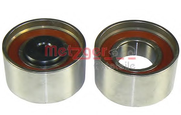 METZGER WM-Z 252 Timing Belt Kit